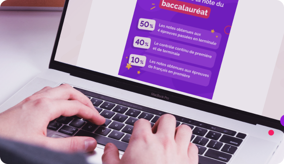 Pourquoi choisir SchoolMouv pour réussir en physique-chimie ?